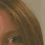 A four- shows a person with light brown hair in different poses and angles against a light background