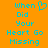 Pixelated cyan text on orange background reads When Did Your Heart Go Missing with a heart symbol replacing the 'O' in 'Heart' on the left side.