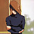 Anime buddy icon
