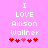 Pixelated text on pink background with red hearts, showing animation change in heart colors.
