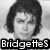 A four- of pixelated celebrity images with overlaid text: a grayscale woman, a color man, a color man, and a blank
