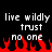 Pixelated text and red flames on black background, repeated in two with identical content