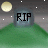 Holiday icons for AIM, MSN, MySpace and Yahoo