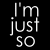 Black background with white text 'I'm just so and' on left; right side shows torn paper effect revealing beach scene, then shoes, then partial words 'torn up out worn t'