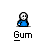 gum