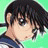 A pixelated anime-style character with dark hair and a green background on the left, paired with white text reading "Anime IM" and "com" on a black background to the right.