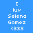 Pixelated text on blue background with cyan highlight changes across three