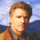 Four distinct character portraits arranged in a against a sky background with clouds, with the word 'EVERWOOD' displayed in the bottom-right quadrant
