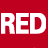 A static contact sheet of a Red Hot Chili Peppers-themed animated icon featuring repeated red chili pepper symbols and band name text on a white background.