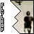 Animated icon shows a person in dark clothing against light background with 'PLAY' text on left, featuring subtle motion changes across frames.