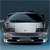 Cars icons for AIM, MSN, MySpace and Yahoo