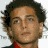 A 48x48 pixel animated buddy icon featuring a celebrity headshot and text elements in a contact sheet layout with multiple frames showing animation changes.