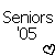 A static digital image displays text and heart symbols in black, white, and pink on a white background with partial gray overlay.
