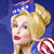 Music icons for AIM, MSN, MySpace and Yahoo