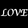 six distinct featuring a blonde anime-style character with green eyes, displaying various expressions and text elements including "LOVE," "RIMUL," "4-EVER," and "10000% RIMUL LOVER." The include close-ups, full-body, and background variations