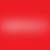 Solid red gradient background with horizontal lightness transitions from darker red at edges to lighter red in center.