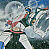 Anime buddy icon