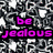 Four pixelated display text and graphics: black-and-white static, red with hearts, pastel stripes, and a neon 'LOVE' graphic with lips