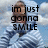 A person in a striped hoodie stands against a cloudy sky, with text overlays changing across four