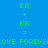 Blue background with green text and red rectangular blocks displaying 'BB + KB = LOVE FOREVER' in multiple repeated arrangements.