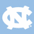Pixelated icon divided into four quadrants: light blue top-left with white NC logo, blue top-right with white text, blue bottom-left with white text, and gray bottom-right.