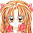 Anime buddy icon