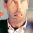 Pixelated image of a person in a dark green shirt and white collared shirt with text "Yes" above and "I am Special" below on dark brown background.