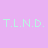Light purple background with cyan text and small symbols arranged in four vertical , including hearts and X marks