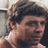 Static 48x48 pixel icon showing a close-up of a person's face with dark hair and light skin, rendered in low-resolution pixel art style with visible dithering and color blending.