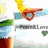 A hand forms a heart shape with fingers, colorful hearts float above, and text reads 'I Personal Love' on the left.