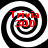 Four identical black-and-white spiral patterns with red text reading "Trivia 300" overlaid on each, arranged in a two-by-two