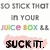 Static image with repeated text elements and pink brushstroke overlays on a white background.