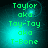 Green pixelated text on a teal gradient background with subtle light effects, arranged in vertical lines.