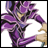 Yu Gi Oh Buddy Icons - AIM Icons - Anime Icons - AOL Icons