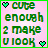 Doll Buddie Icons