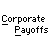 Static pixel art collage with gray background featuring six labeled sections: green dollar bills, factory emitting smoke and burning trees, person holding pretzel with exclamation mark bubble, two figures counting '123' near tree, monkey face, and text labels.