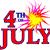 Holiday icons for AIM, MSN, MySpace and Yahoo