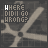 Animated sequence of a with 'WHERE DID I GO WRONG?' text and shifting light beams on dark background