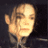 A 48x48 pixel buddy icon split into two sections: a pixelated human face on the left and green text reading "Original Icons .com" on the right against a dark background.