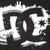 Four distinct visual states of a stylized 'DC' logo with a star, displayed in a with varying backgrounds and effects