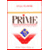 Static pixelated icon featuring a red-bordered white frame with horizontal stripes, the word "PRIME" in blocky text, and a blue-and-red diamond-shaped symbol below it.