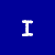 Blue background with white text and a red pixelated heart containing the word Love, displaying 'I', 'Mike', 'Forever', 'Project AIM.', and 'cjb.net'.