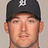 A pixelated image of a person wearing a dark baseball cap with a white 'D' logo, split into four quadrants with text overlays.