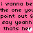 Pixelated text on pink background with repeated phrases and heart symbols, animated to change one heart from white to light pink.