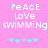 Pixelated text and star symbols on a pink background with two identical side-by-side layouts.
