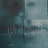 A 4-frame contact sheet of a pixelated animated icon featuring text overlays on a dark teal background with glitch effects.