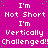 A static image with a bright magenta background displaying repeated text in white pixelated font, accompanied by small green dots scattered across the surface.