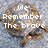 A pixelated turtle with text overlays on a gray background, showing two distinct states of visible text.