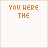 Animated contact sheet of a text-based buddy icon showing progressive reveal of the phrase "YOU HERE THE BEST I EVER HAD I WANT IT BACK ONCE AGAIN" in brown script font on white background with gray transparency area.