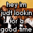 A four- shows a group of people in formal attire with overlaid text changing between